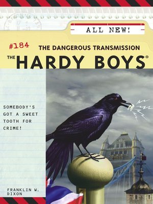 cover image of The Dangerous Transmission
